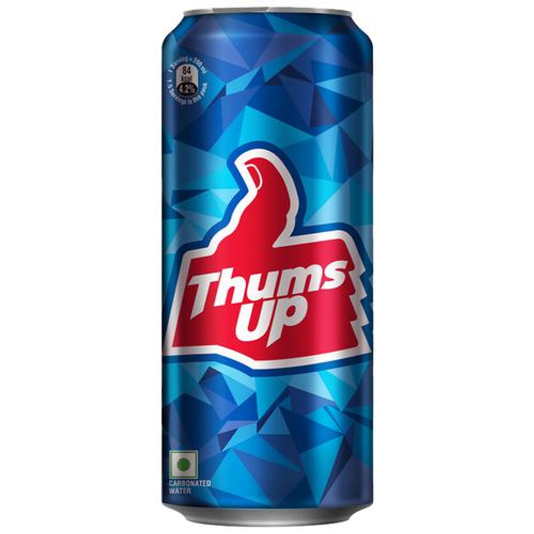 Thums Up-drankje 300 ml