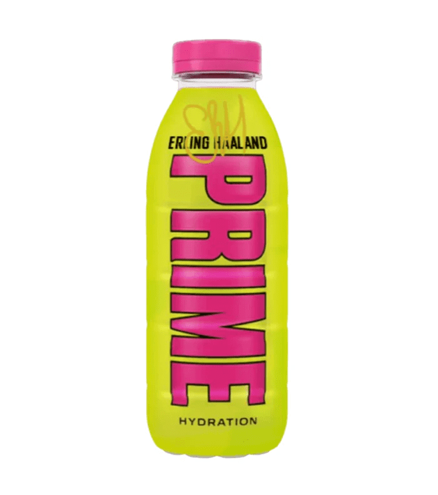 Prime Hydration Erling Haaland 500ML