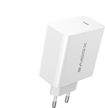 Adapter 45W PD Supersnelle oplader USB-C