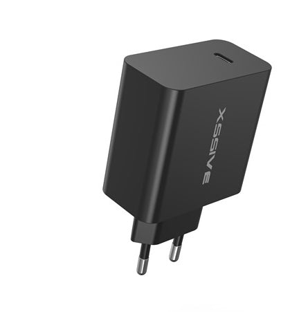 Adapter 45W PD Supersnelle oplader USB-C