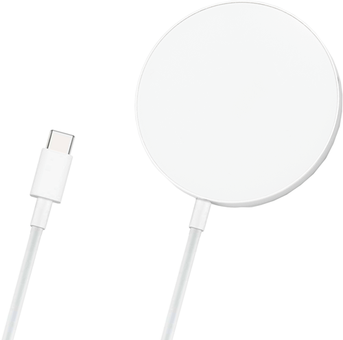 iPhone verschillende oplader MagSafe Magnetische USB-C kabel