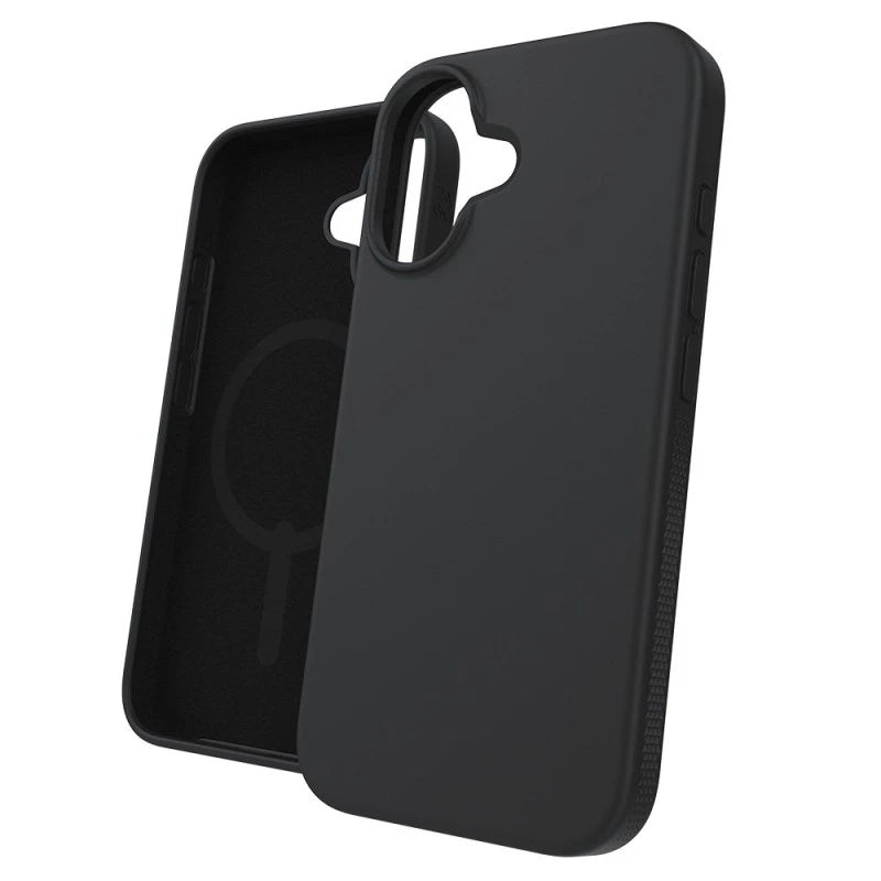 ZAGG Gear4 Manhattan Snap Magsafe iPhone 16 Case Black